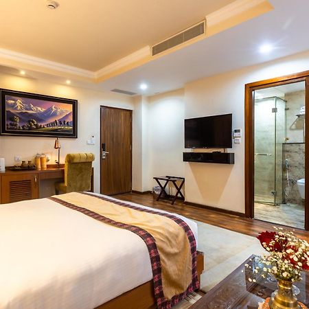 Hotel Kutumba Lalitpur Ngoại thất bức ảnh