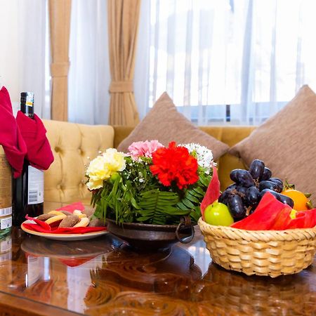 Hotel Kutumba Lalitpur Ngoại thất bức ảnh