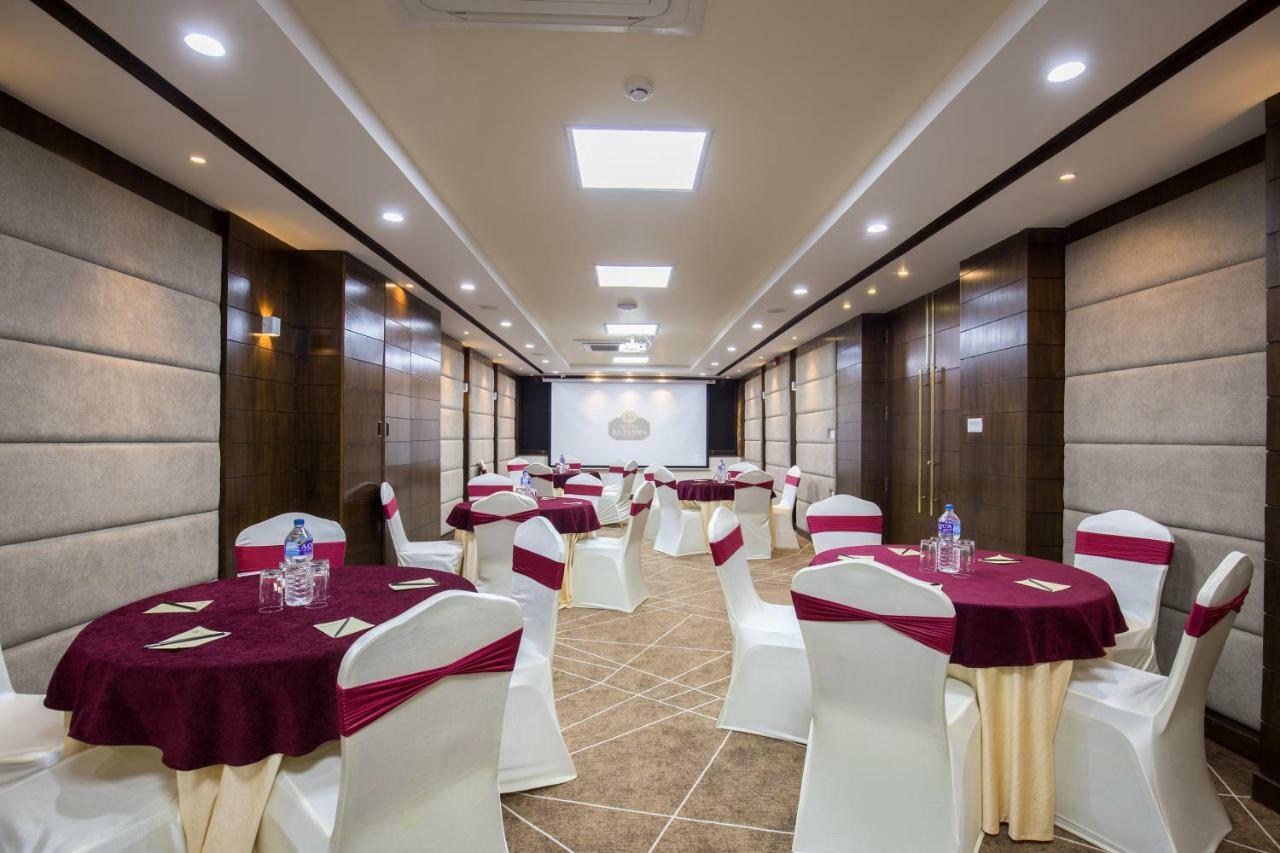 Hotel Kutumba Lalitpur Ngoại thất bức ảnh