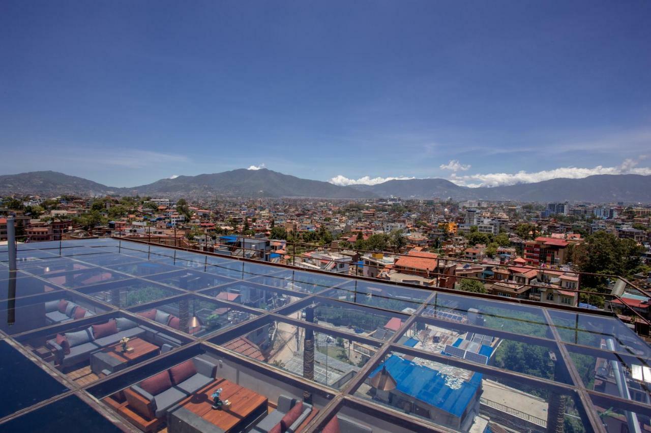 Hotel Kutumba Lalitpur Ngoại thất bức ảnh
