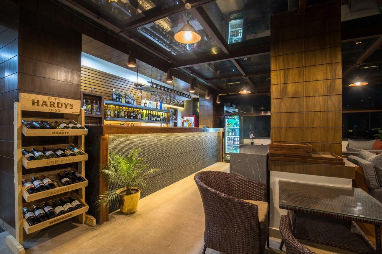 Hotel Kutumba Lalitpur Ngoại thất bức ảnh